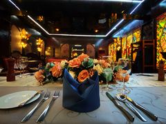 -马克西姆餐厅(崇文门店)