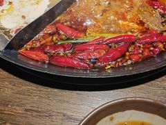 -萍姐火锅·公路夜市(打浦桥日月光店)