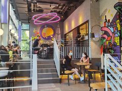 -Taco Bell 塔可钟(民田路店)