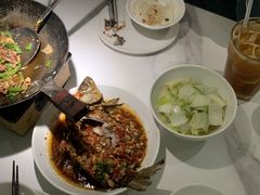 -费大厨辣椒炒肉(高铁吾悦广场店)