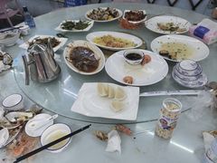 -范饭椰林川湘味海鲜·椰子鸡(三亚湾椰梦长廊店)