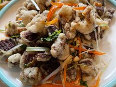 -老仁义·清真菜(太古街店)