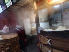 -清泉阁包子铺(中山路店)