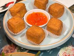 -滕记星发餐室·新加坡菜(巨鹿路店)