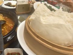 -南堂馆·新川菜(天府三街店)