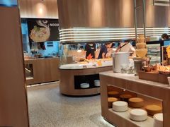 -比格比萨自助(宝山日月光店)