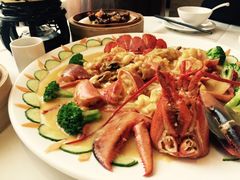 -福鼎轩海鲜大酒楼(皇轩酒店)