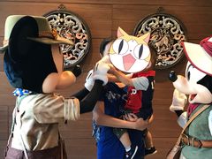 -云龙轩(迪士尼探索家度假酒店)