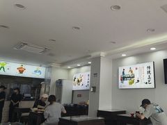-孔一凡·手工饺子(时尚明苑店)