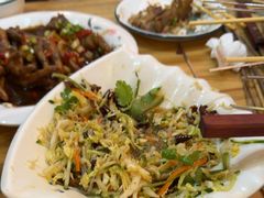 -亿牌牌东北烧烤(怀特店)