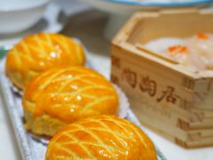 -陶陶居酒家(第十甫路总店)