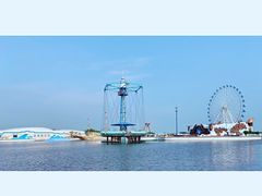 -秦皇岛乐岛海洋王国