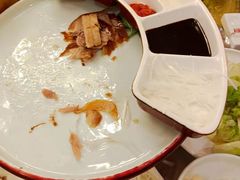 -大鸭梨烤鸭店(朝阳路店)