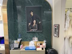 -海马体照相馆(环贸iapm大师爱情店)