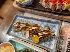 -桃太郎寿司料理(南坪店)