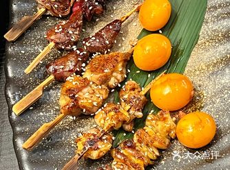 天津首家藏品主题私房日料，心中1宝藏美味️