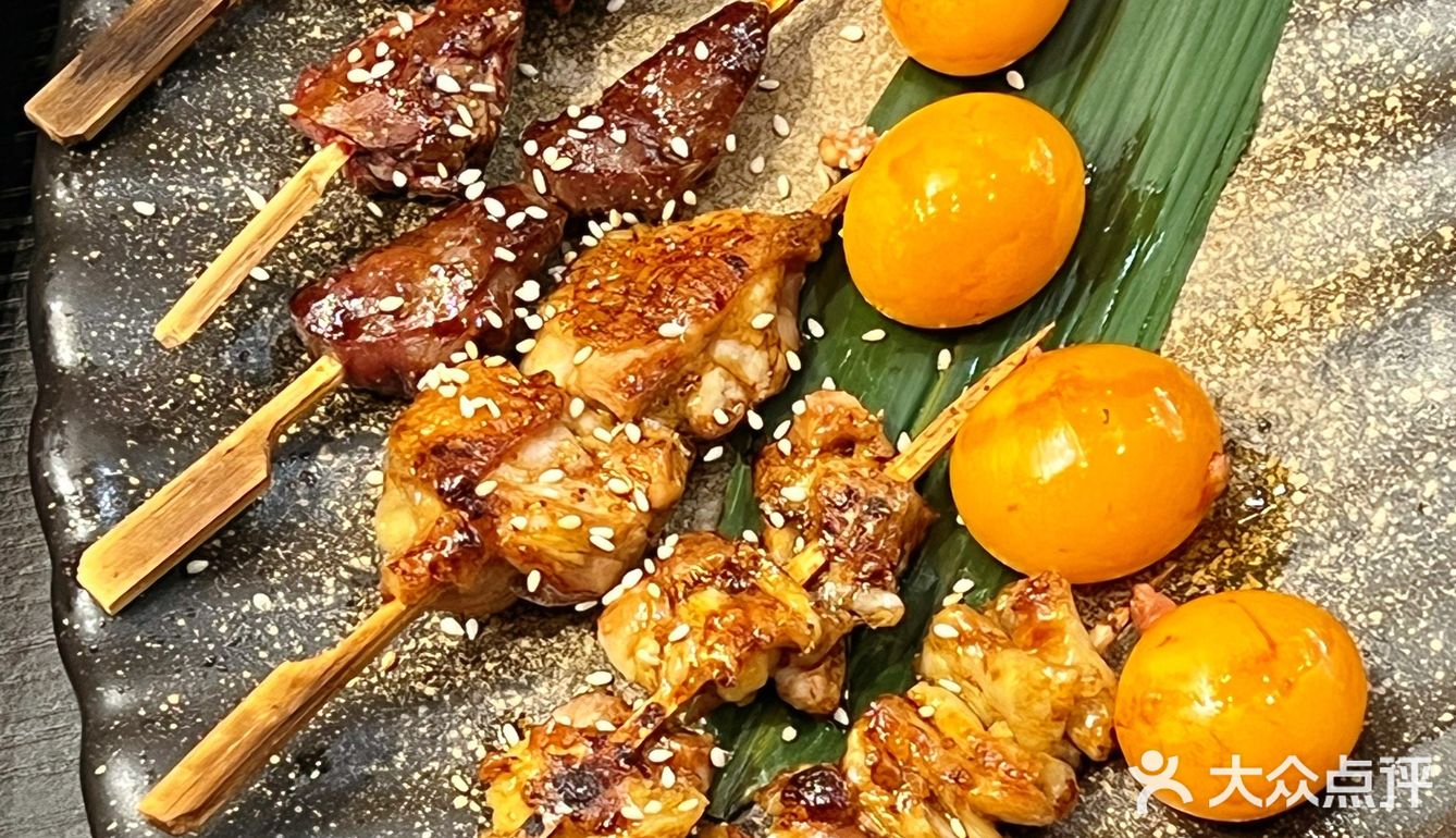 天津首家藏品主题私房日料，心中🔝1宝藏美味‼️