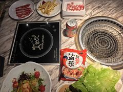 -火炉火自助餐(喜隆多店)