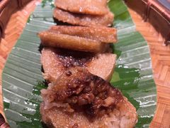 -甘家界牌柠檬鸭(青山店)