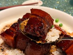 黑松露红烧肉-上海人家花樣年华(中山公园店)