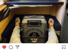-GOYARD(恒隆广场店)