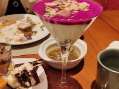 -视界美食自助餐厅·石家庄希尔顿酒店