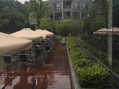 -听松楼·花园酒店·自助餐厅(红梅公园店)