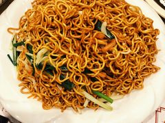 豉油皇三丝炒面-点都德(春熙路群光广场店)