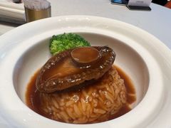 -香港狮子山下·明星粤菜餐厅(北苑店)