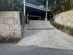 -天目湖涵田度假村