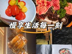 -無二炙坊·和牛烧肉(大钟寺1733店)
