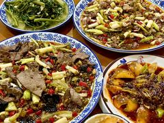 -李大爷的泡椒馆(冉家坝店)