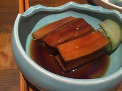 -洞庭土菜小炒馆(易发广场店)
