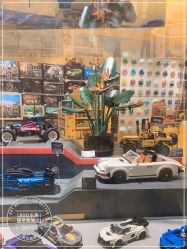 -LEGO(国贸商城店)