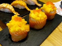 -Sushi Love 创意寿司(丽影广场店)