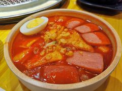 -喜来稀肉(北外滩白玉兰广场店)