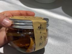 -味+新京宴·烤鸭·北京菜(创意谷店)