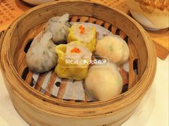 -新兴家喻酒家·羊城名宴(昌岗店)