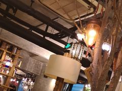 -漫咖啡(红唐店)