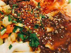 -大嘻咹biangbiang面(历史博物馆店)