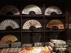 -中国扇博物馆