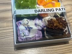-嗒令甜品·主题融合料理餐厅(首座时代店)