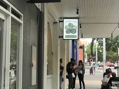 门面-FLOVIE FLORIST CAFE