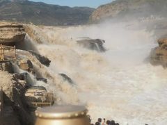 -陕西黄河壶口瀑布旅游区