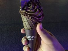 -GODIVA(王府井apm店)