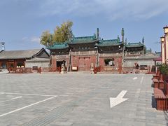 -代州文庙
