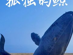 -烟台金沙滩海滨公园