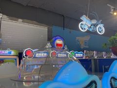 -大玩家(魏家庄万达店)
