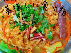 -岚方螺蛳粉(铁西店)