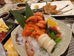 -菊上料理(蜀山银泰百货店)